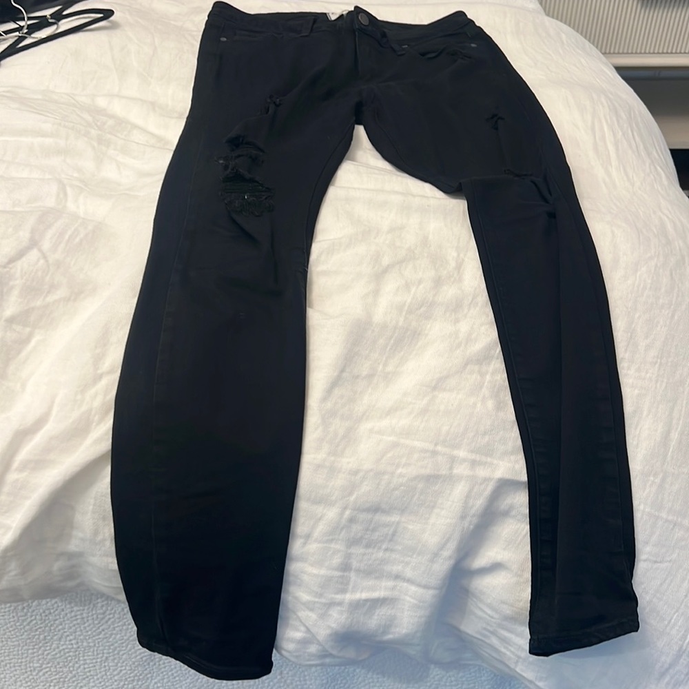 Paige , size 31